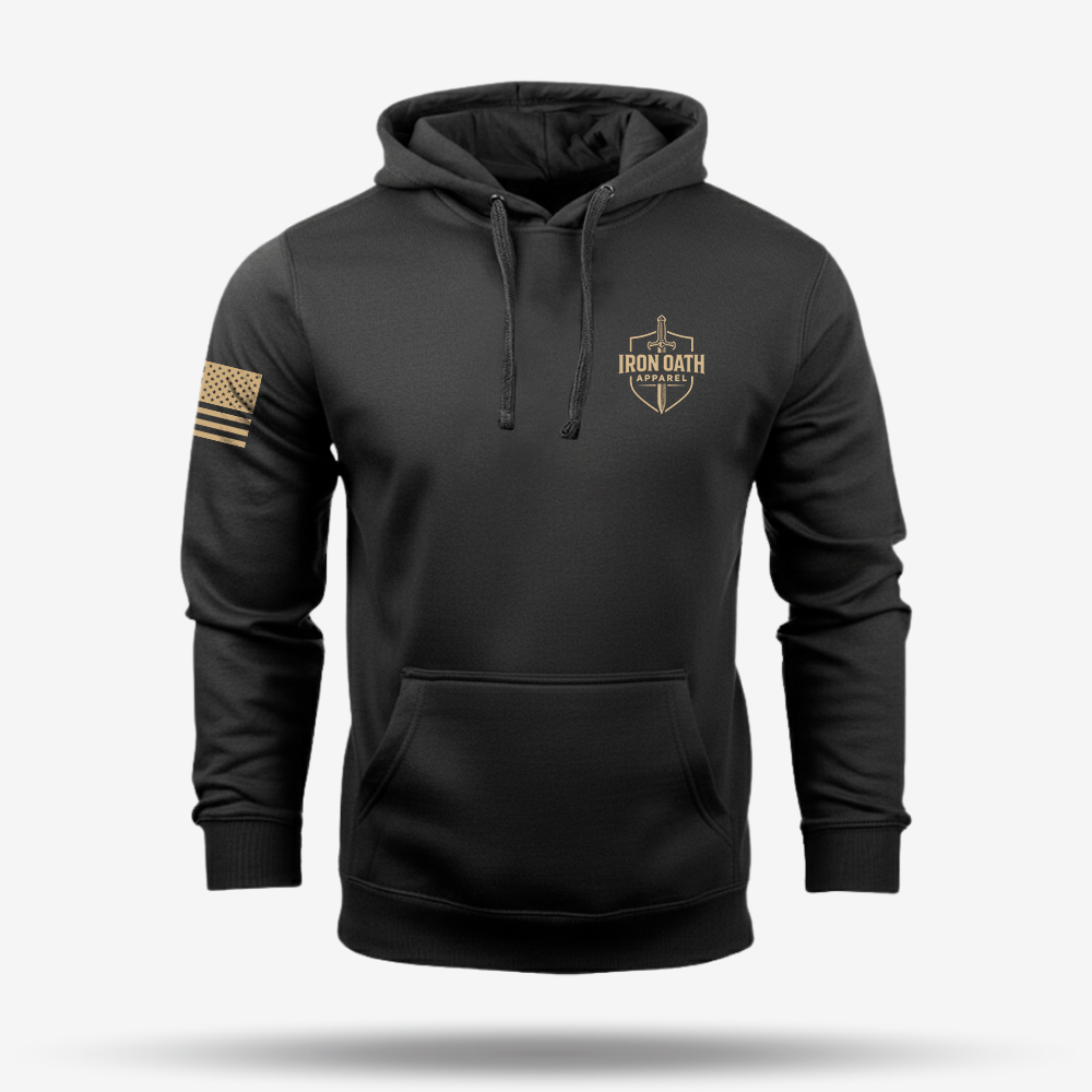 Night's Delivery Hoodie