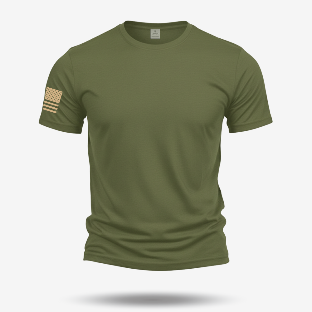 Night's Delivery T Shirt