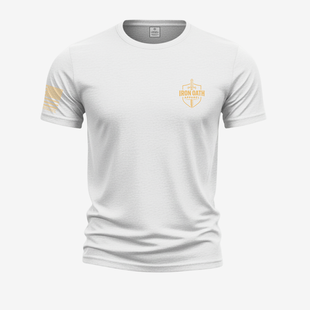 Nurse Flag T Shirt