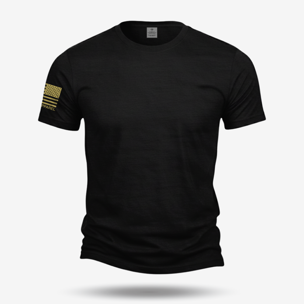 One If By Land, Two If By Sea T Shirt