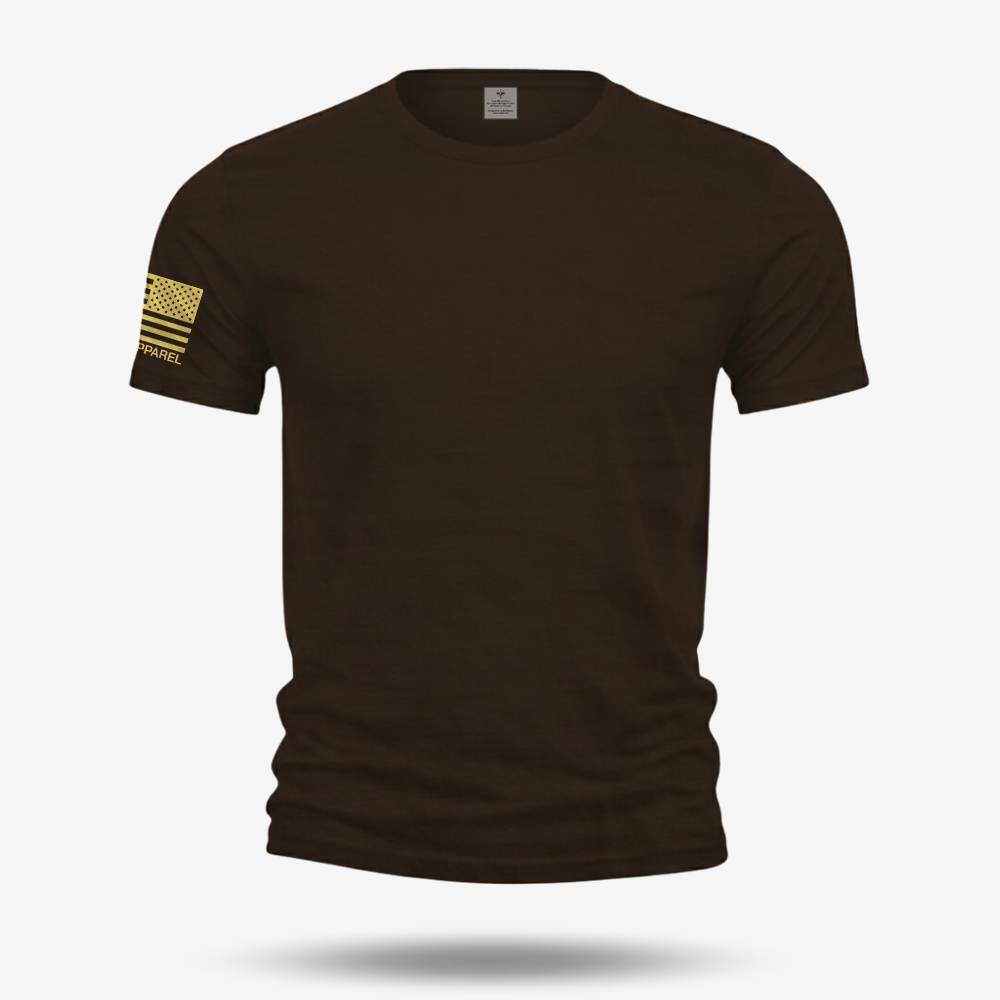 One If By Land, Two If By Sea T Shirt