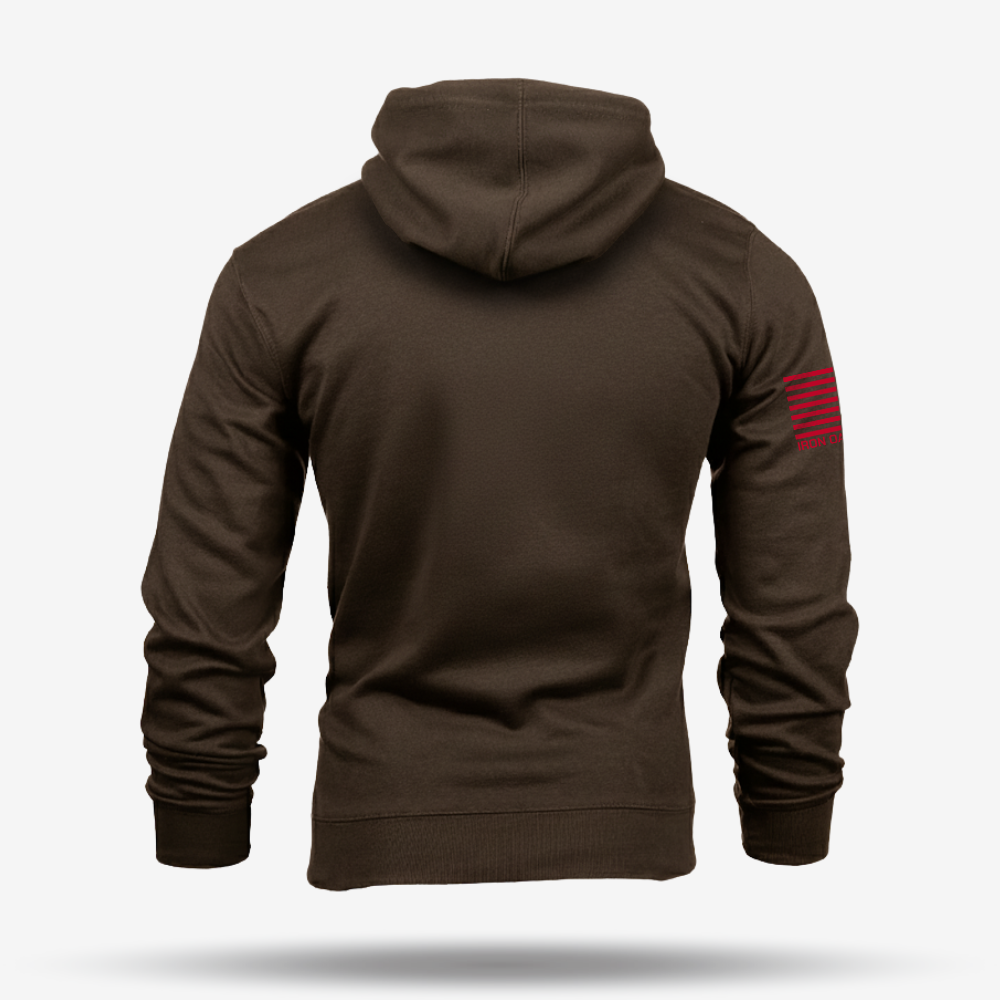 Oh-Kay Plumbing Co Hoodie