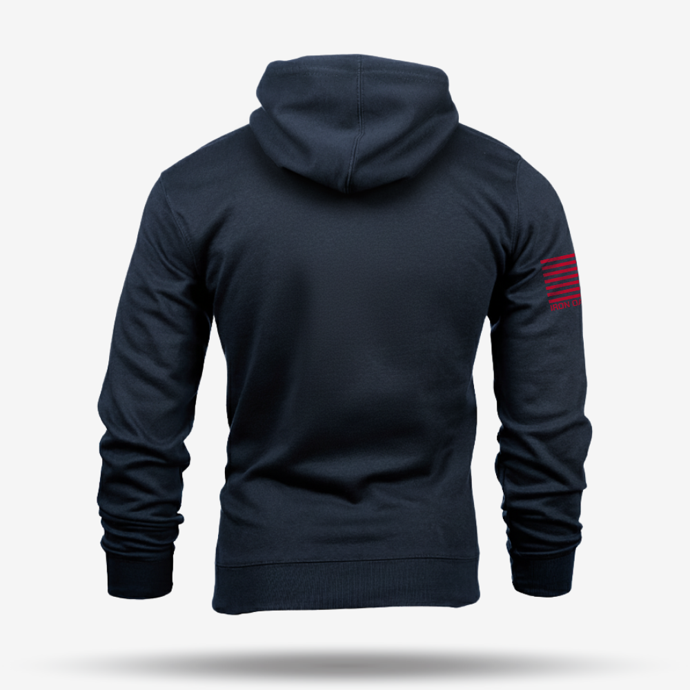 Oh-Kay Plumbing Co Hoodie