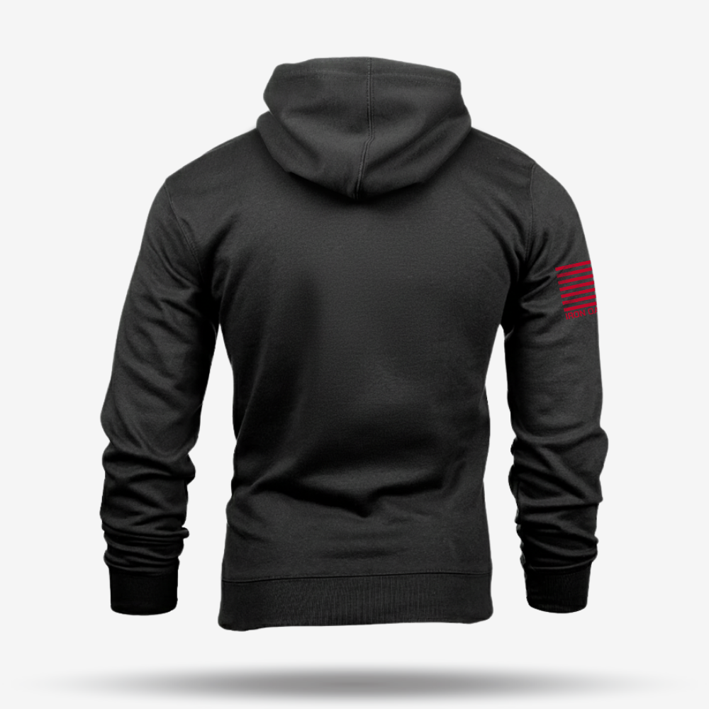 Oh-Kay Plumbing Co Hoodie