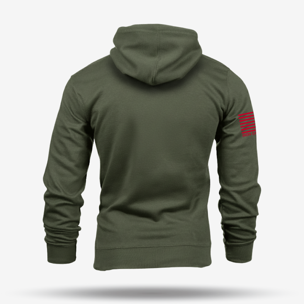 Oh-Kay Plumbing Co Hoodie