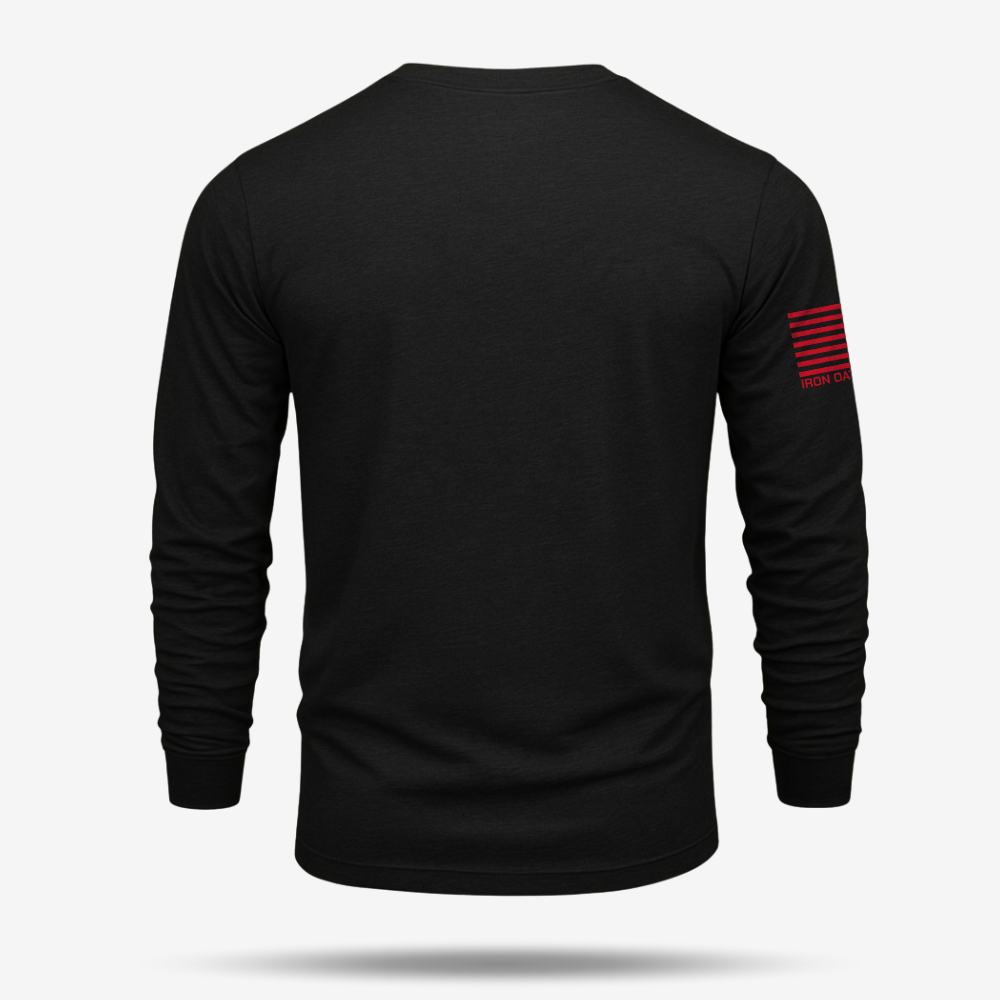 Oh-Kay Plumbing Co Long Sleeve