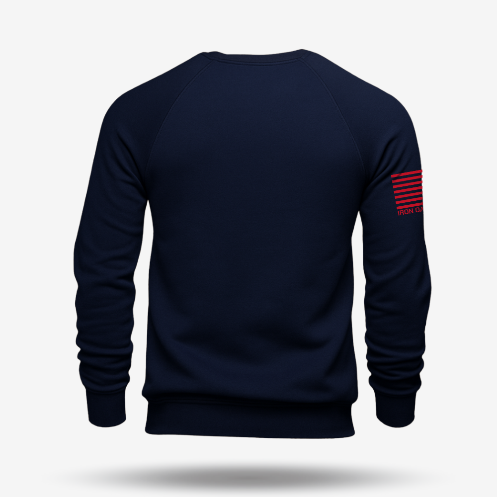 Oh-Kay Plumbing Co Sweatshirt