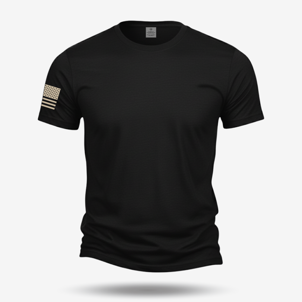 One Nation Under God T Shirt