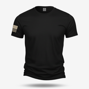 One Nation Under God T Shirt