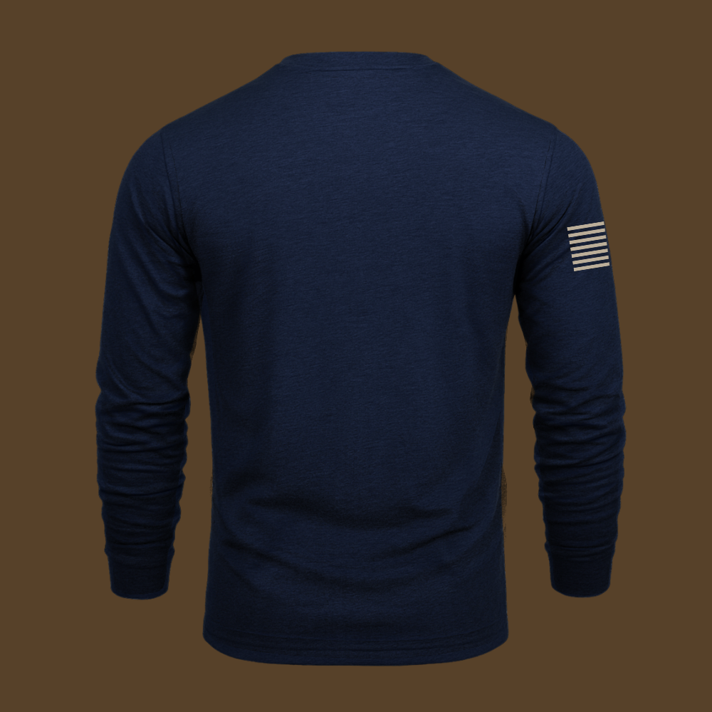 Pumpkin Patrol Long Sleeve