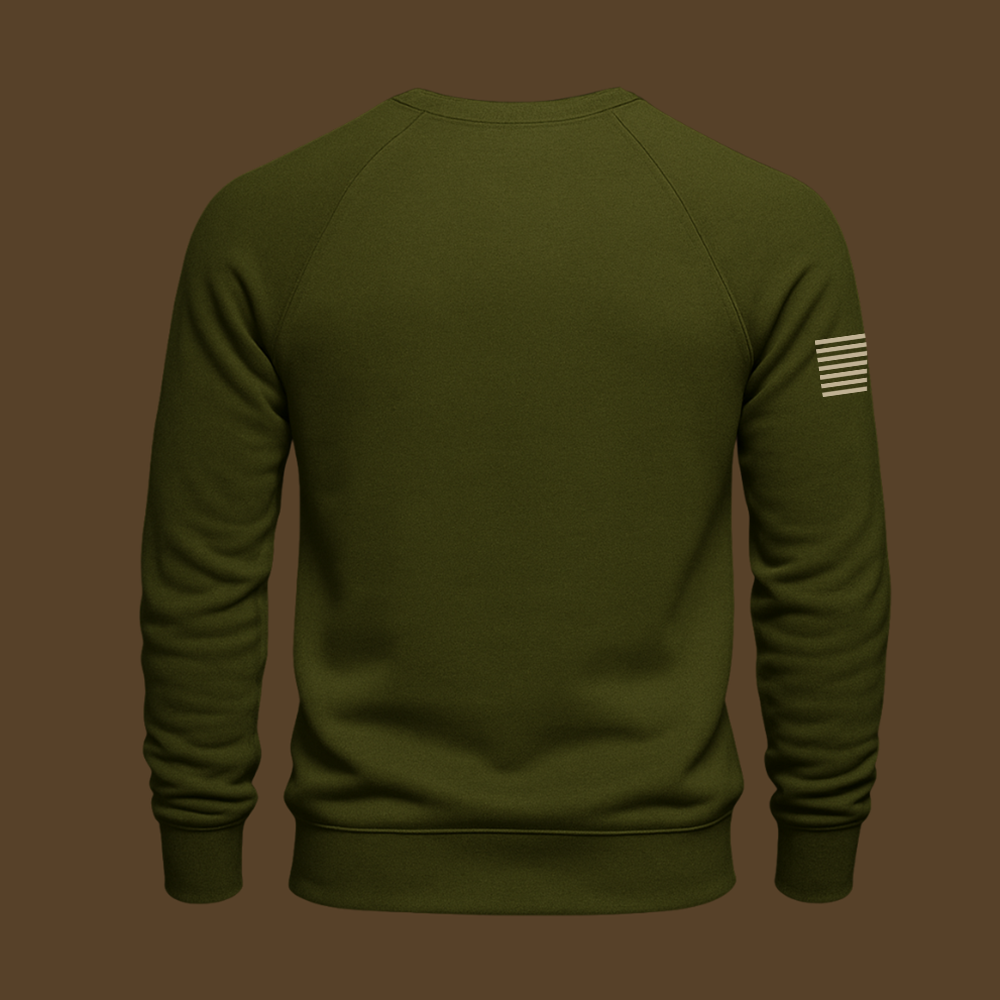 Pumpkin Patrol Sweatshirt
