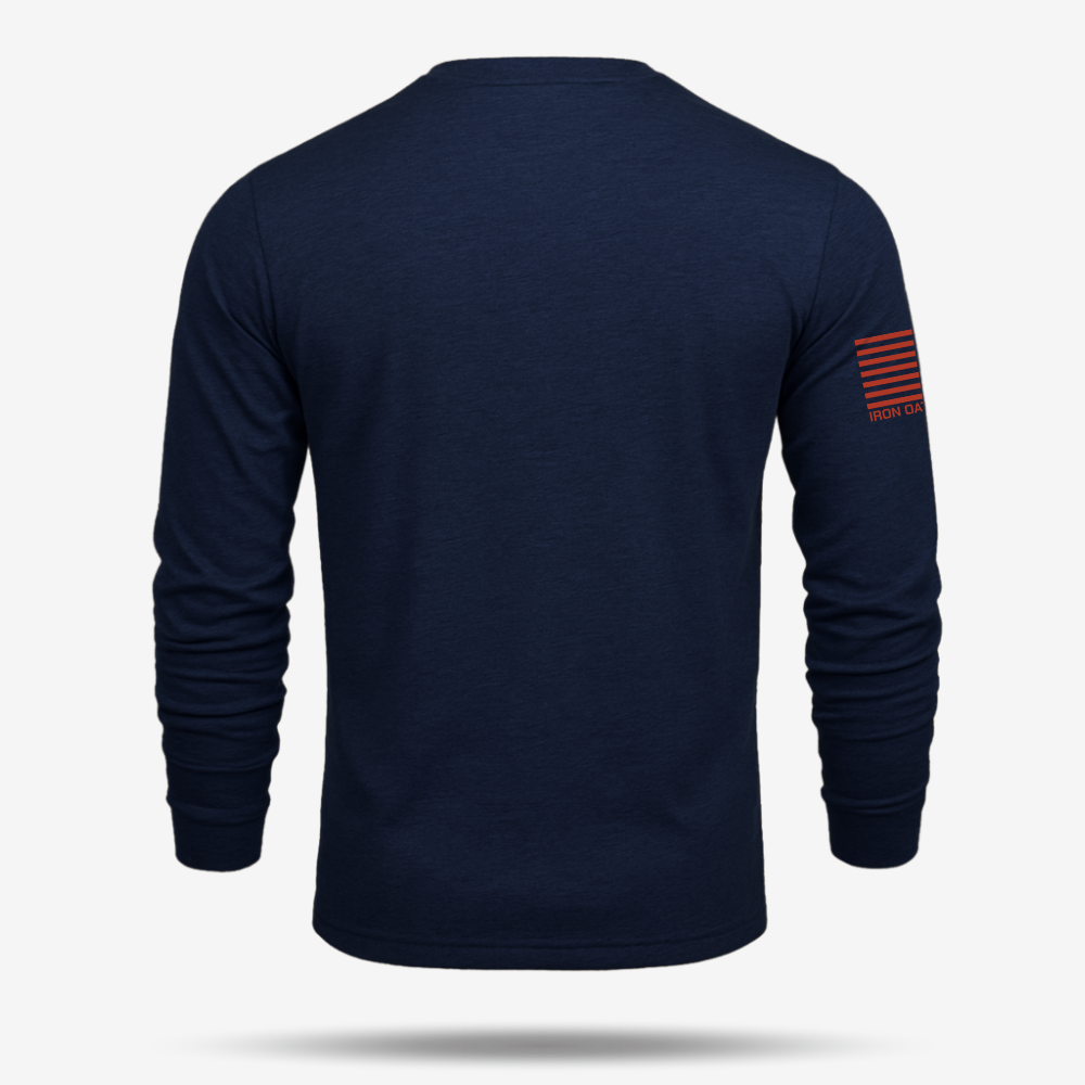 Packin' Presentation Long Sleeve
