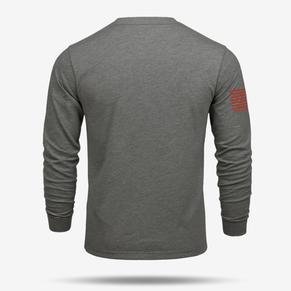 Packin' Presentation Long Sleeve