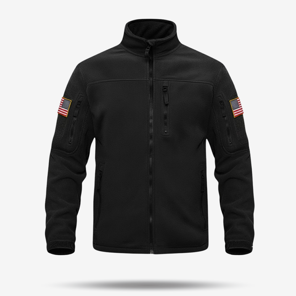 Patriot Fleece Jacket