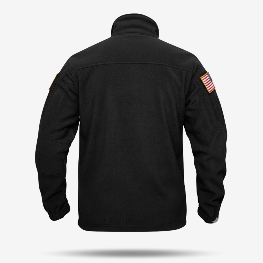 Patriot Fleece Jacket