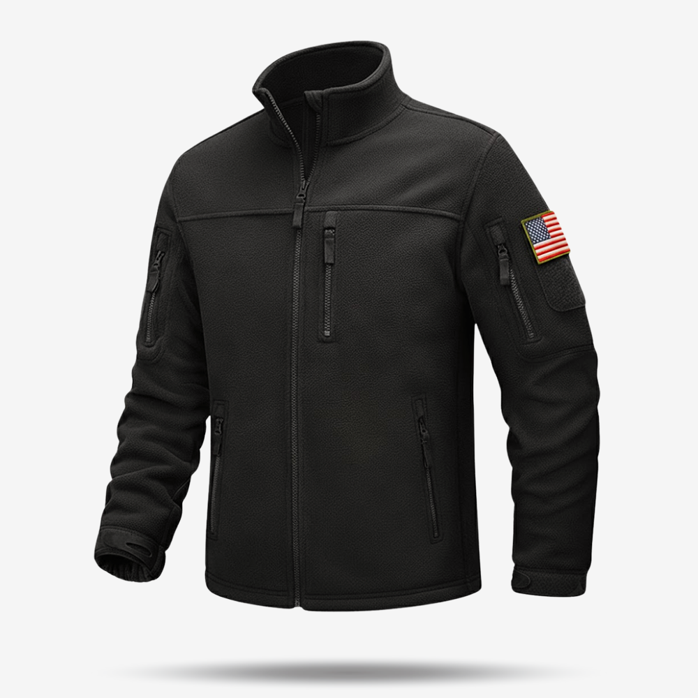 Patriot Fleece Jacket