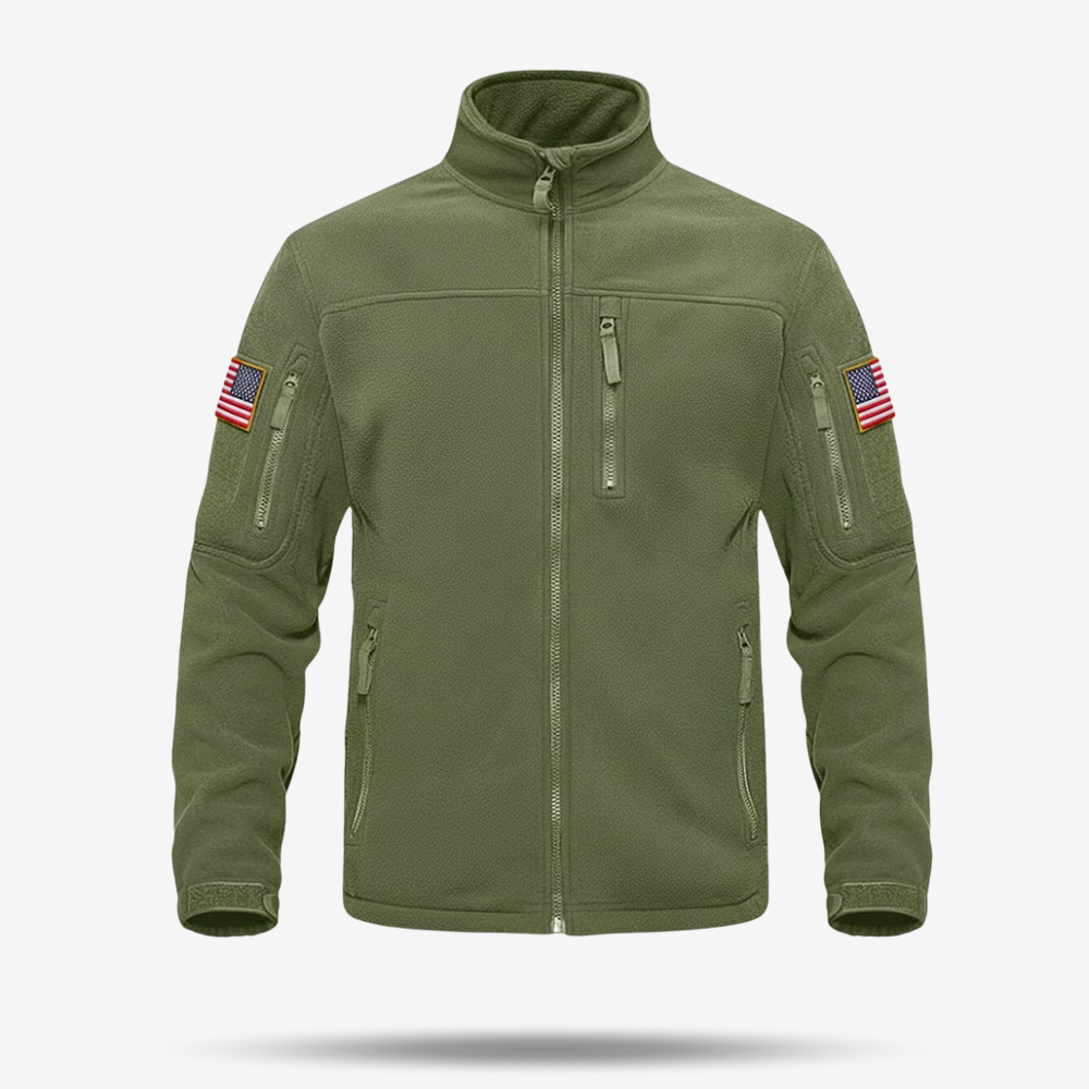 Patriot Fleece Jacket