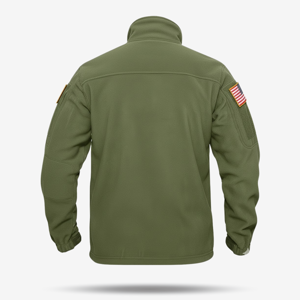 Patriot Fleece Jacket
