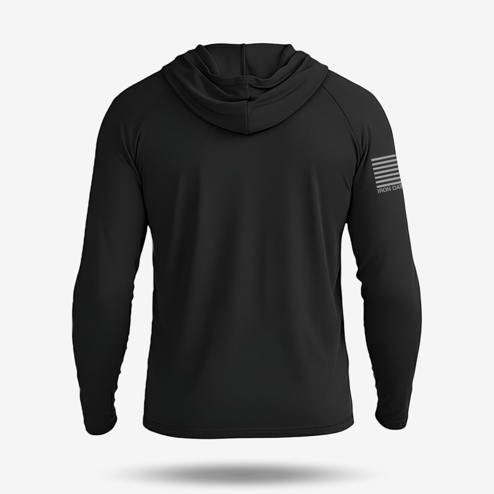 Patriot Lightweight Hoodie