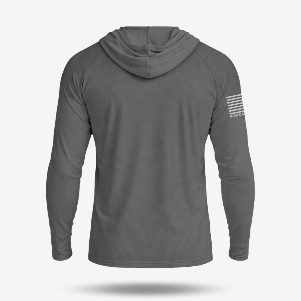 Patriot Lightweight Hoodie
