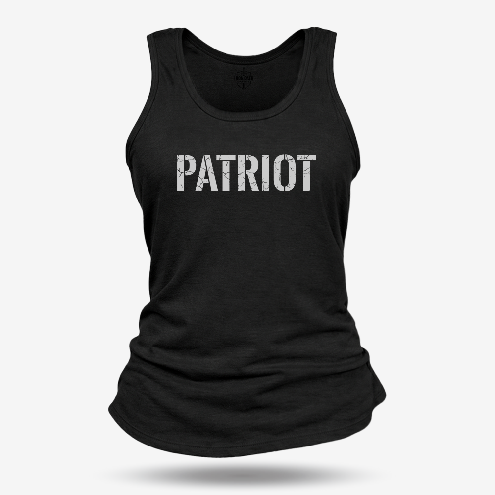Patriot Women's Racerback Tank