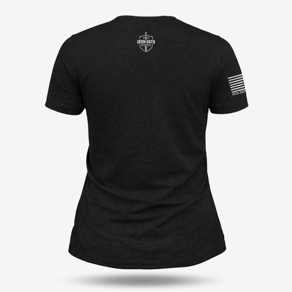 Patriot Women's T Shirt