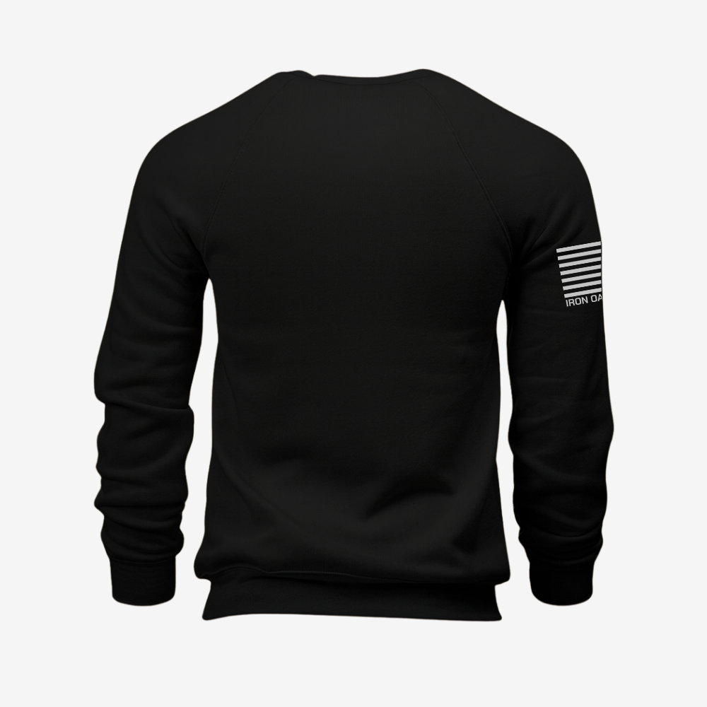 Patriot X Mas Sweatshirt