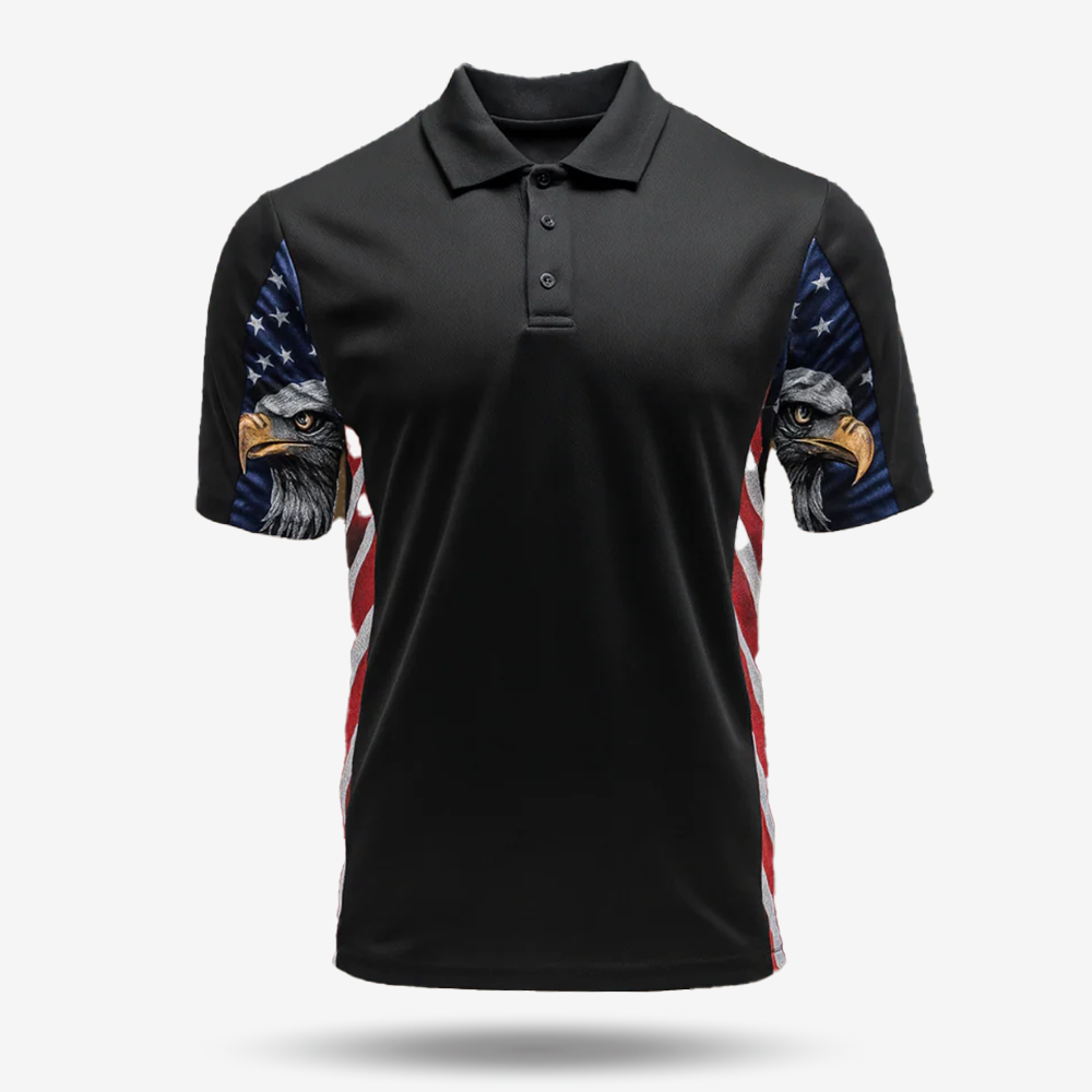 Patriot Eagle Polo