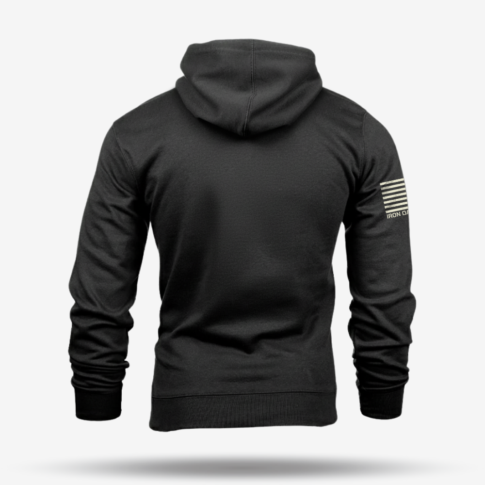 Peacemaker's Creed Hoodie
