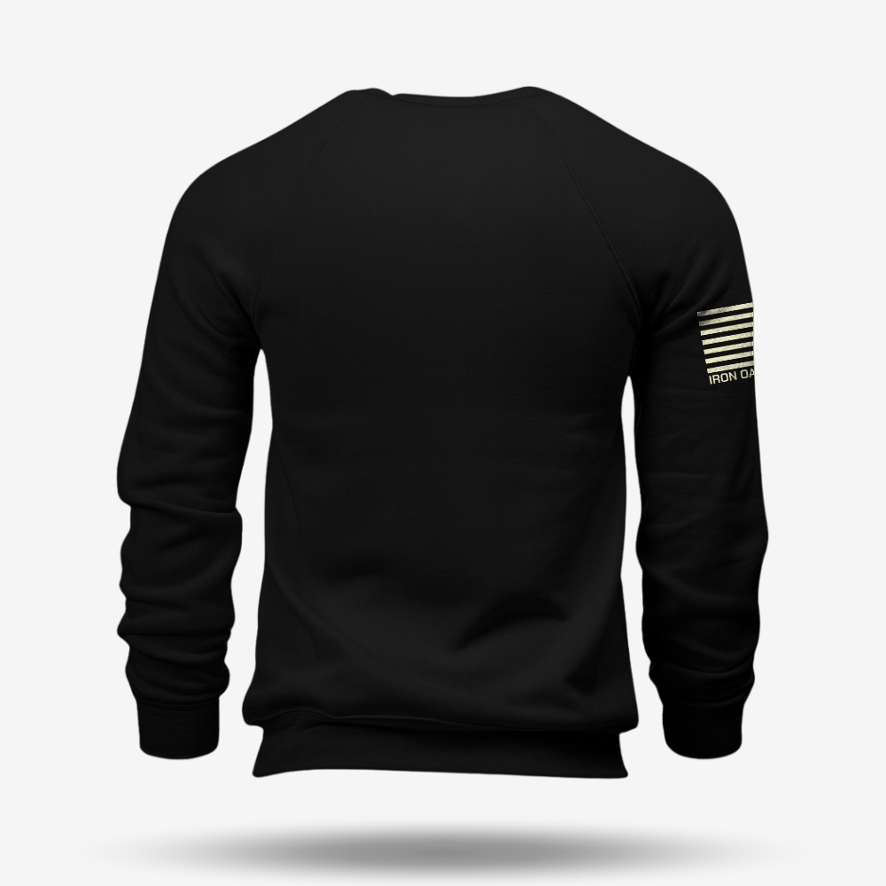 Peacemaker's Creed Sweatshirt