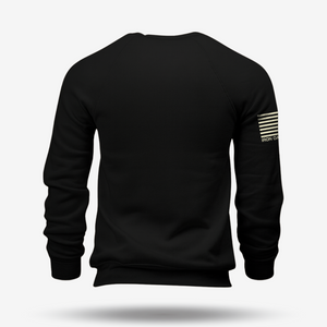 Peacemaker's Creed Sweatshirt