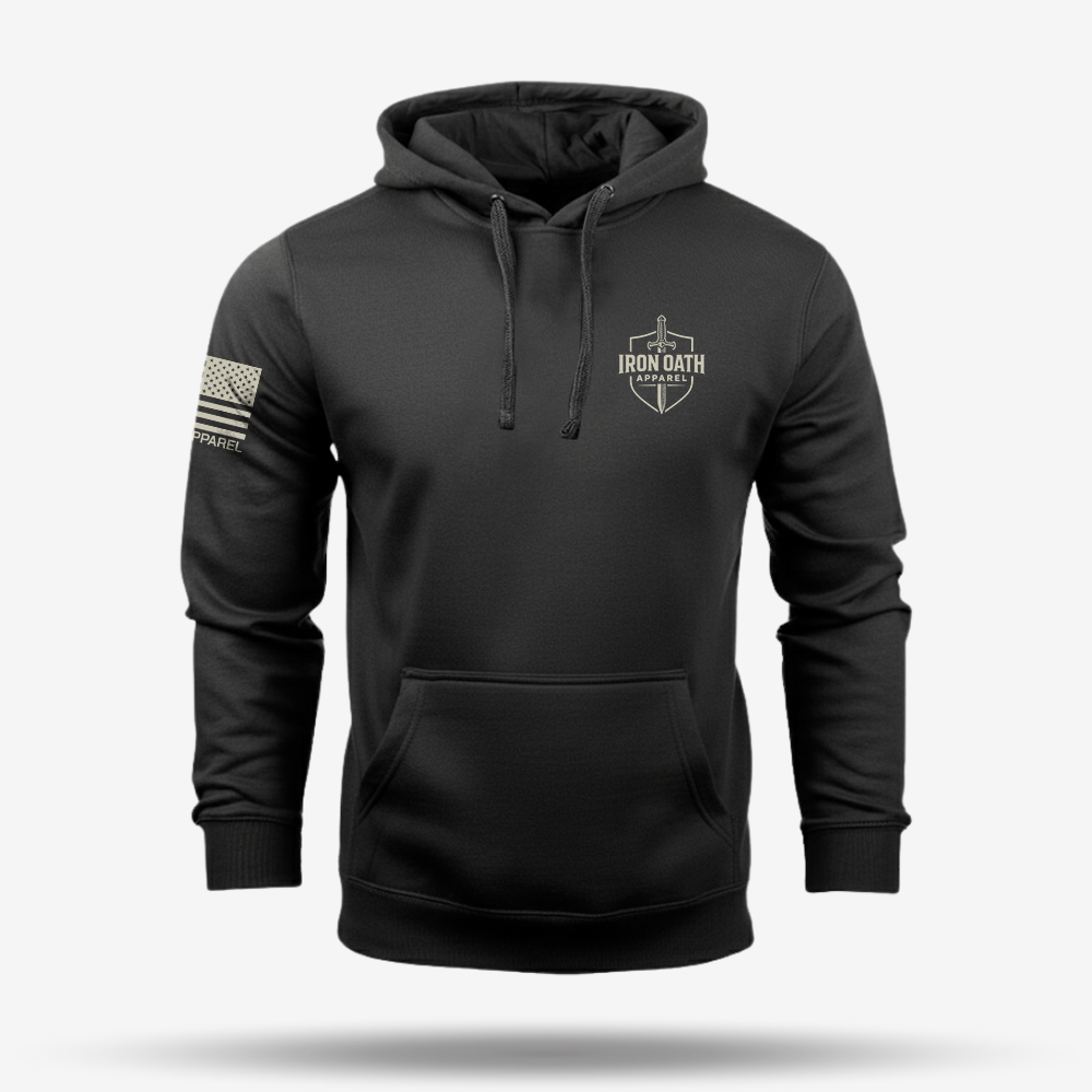 Pray’n For My Haters Hoodie