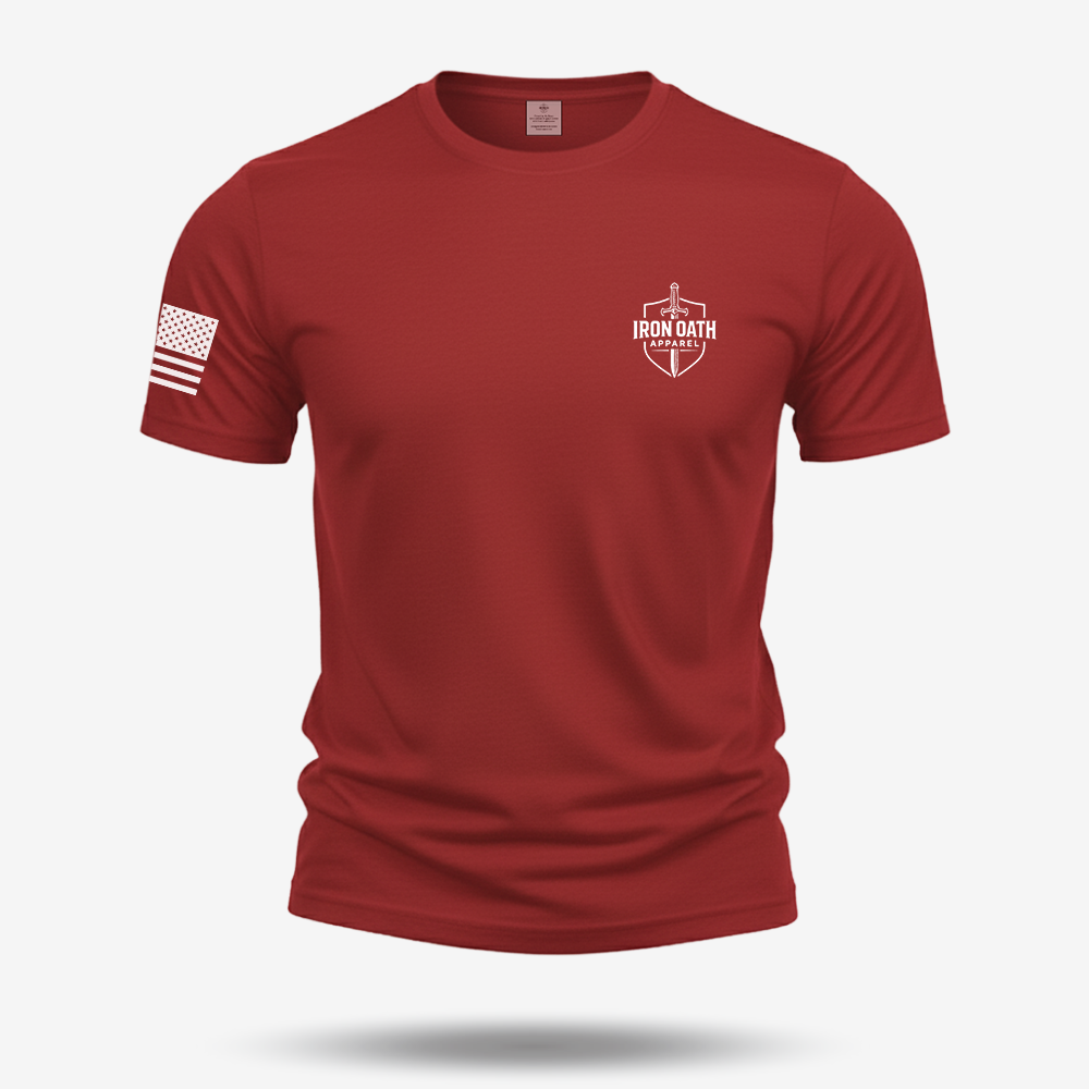 Not Just Paper, It's Our Oath T Shirt