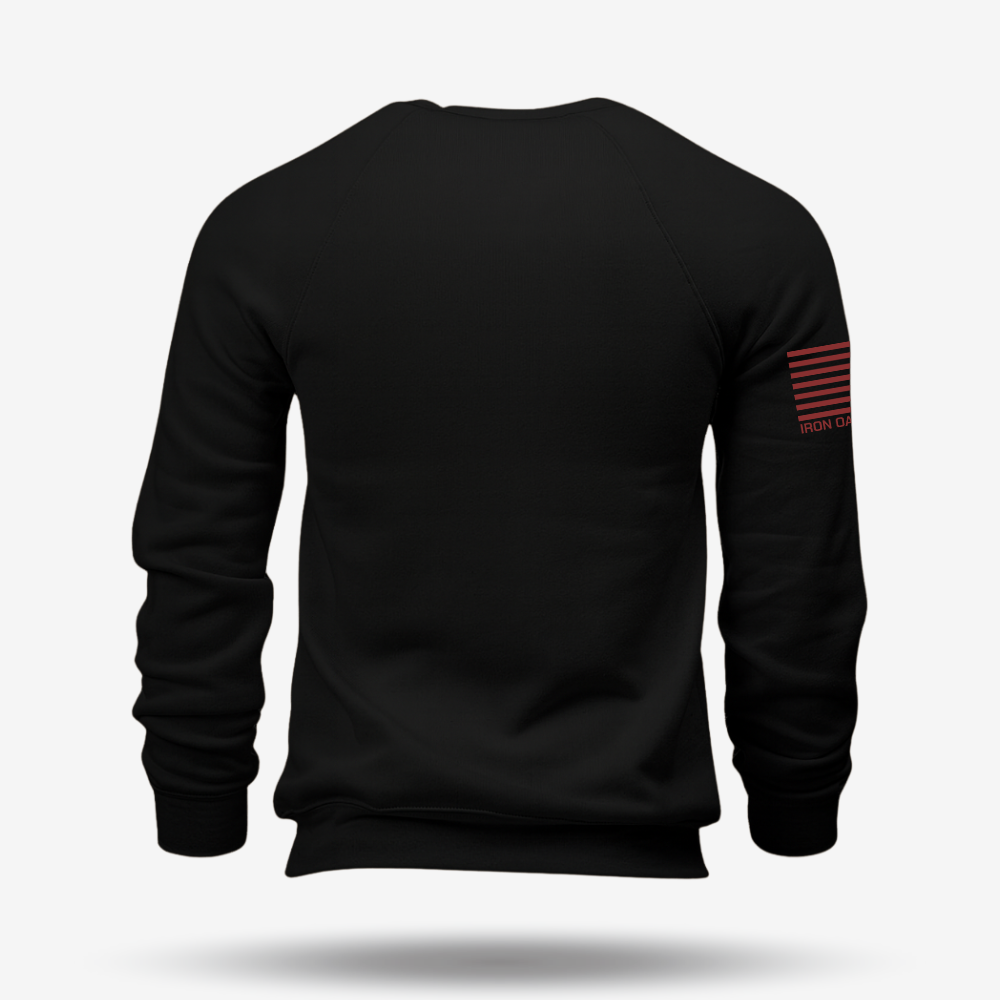 Red Ops Sweatshirt