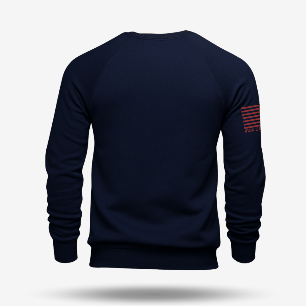 Red Ops Sweatshirt
