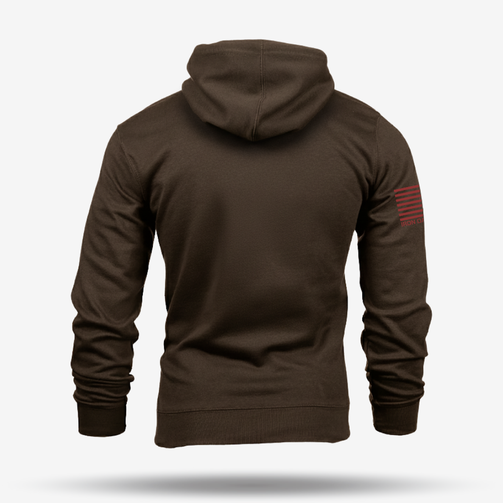 Red Ops Hoodie