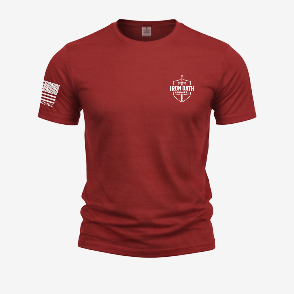 Free Men Do Not Ask Permisson T Shirt