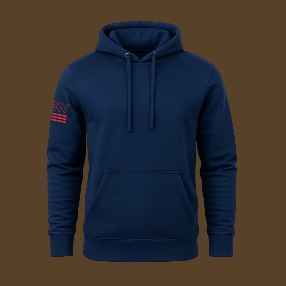 Route 1 Nightmare Hoodie