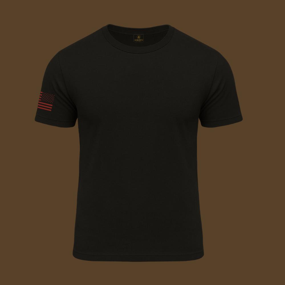 Route 1 Nightmare T Shirt