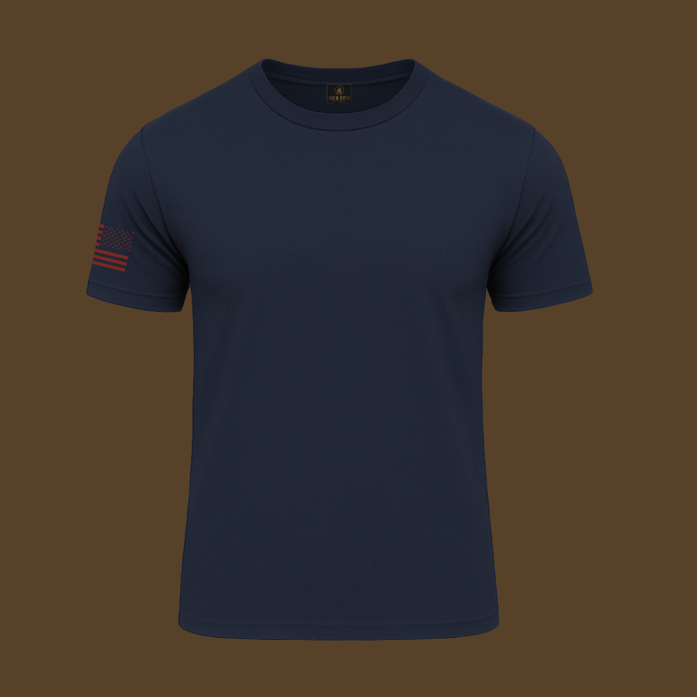 Route 1 Nightmare T Shirt