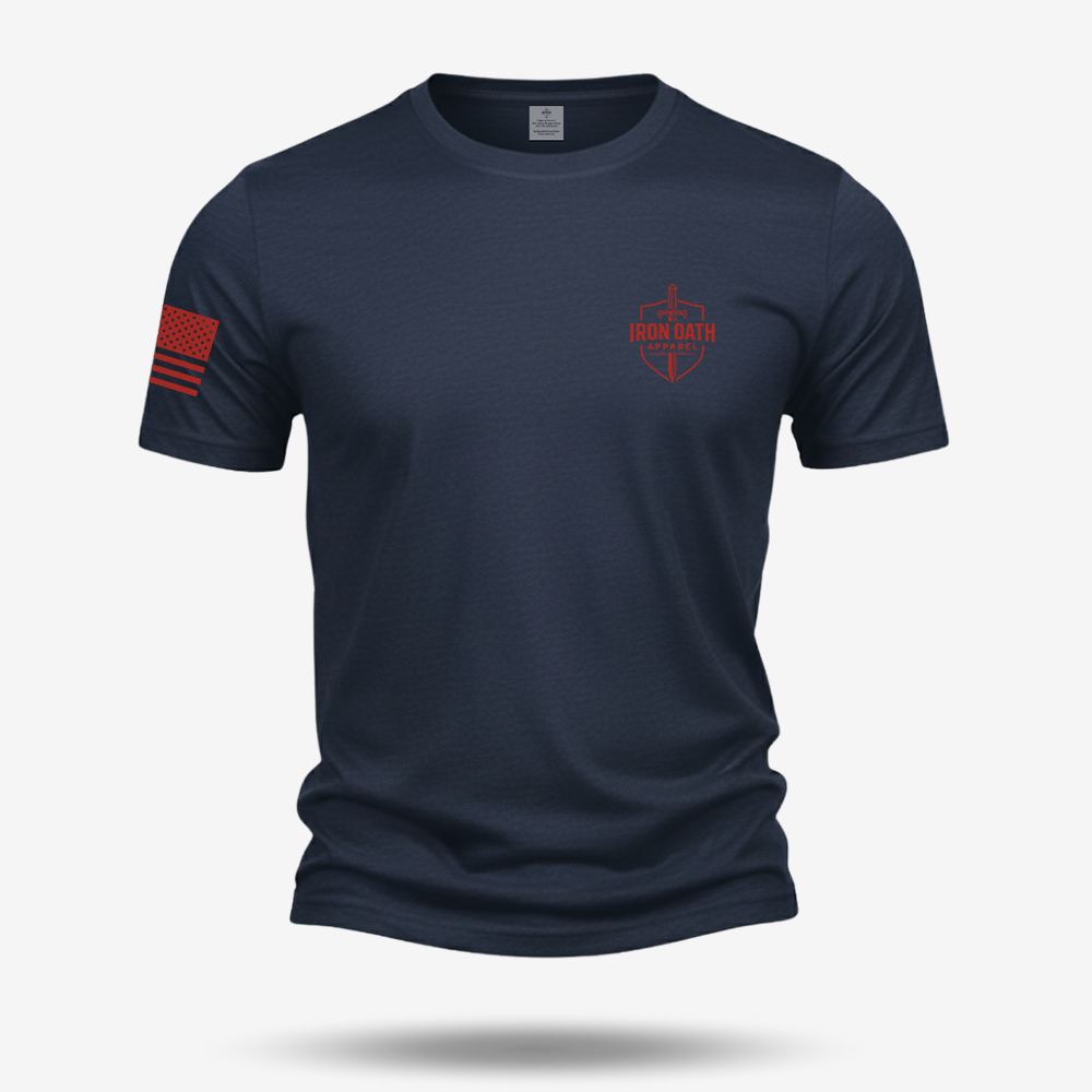 Route 1 Nightmare T Shirt