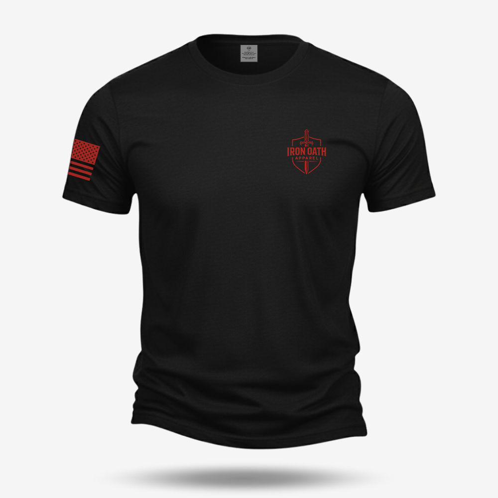 Route 1 Nightmare T Shirt