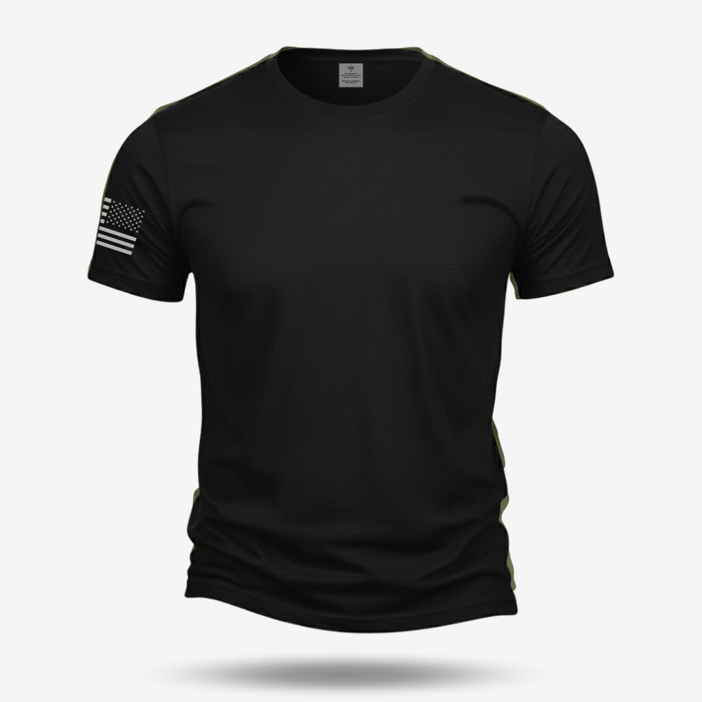 SR-71 Blackbird Schematic T Shirt