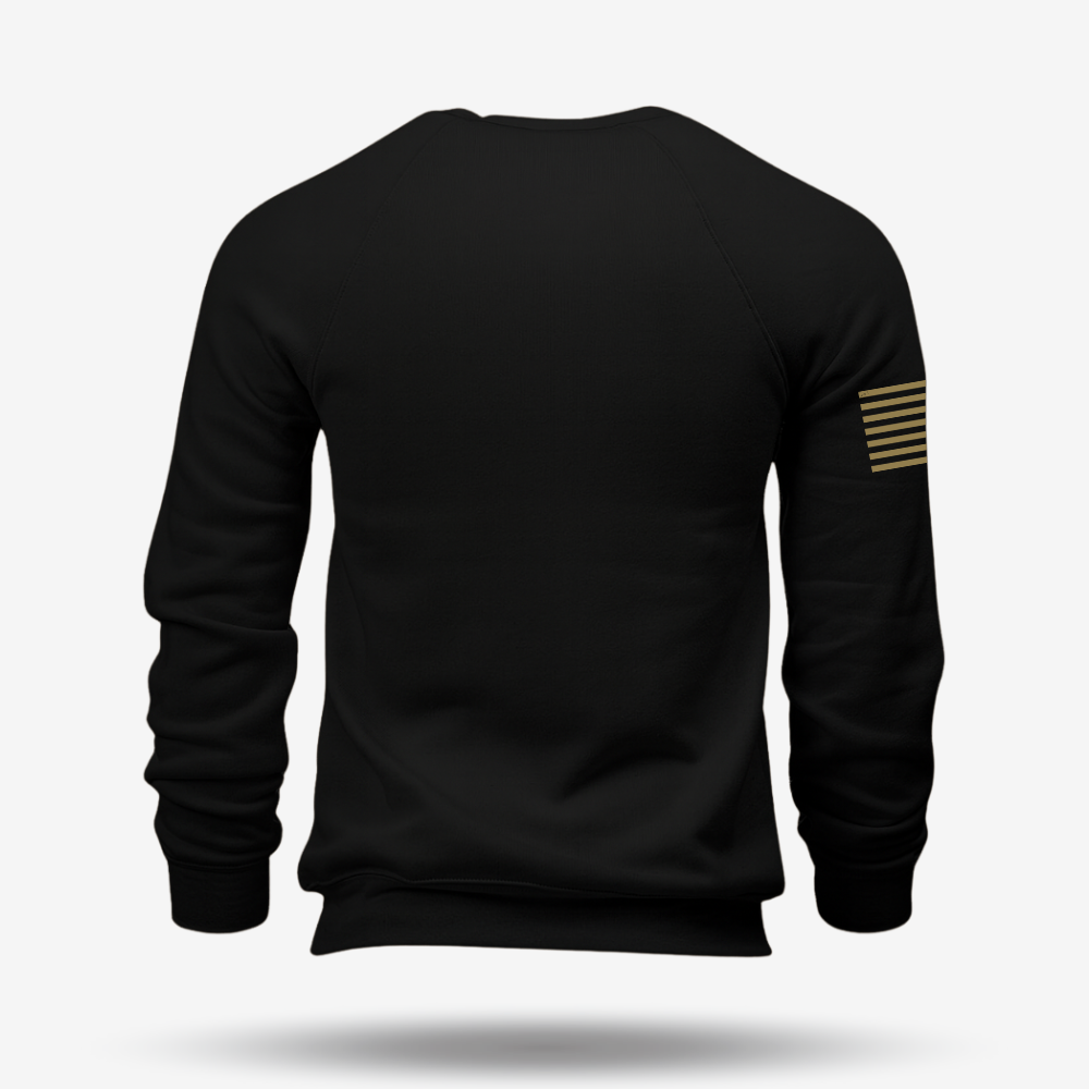 Silent Night Operator Sweatshirt