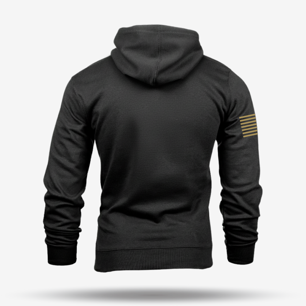 Silent Night Operator Hoodie