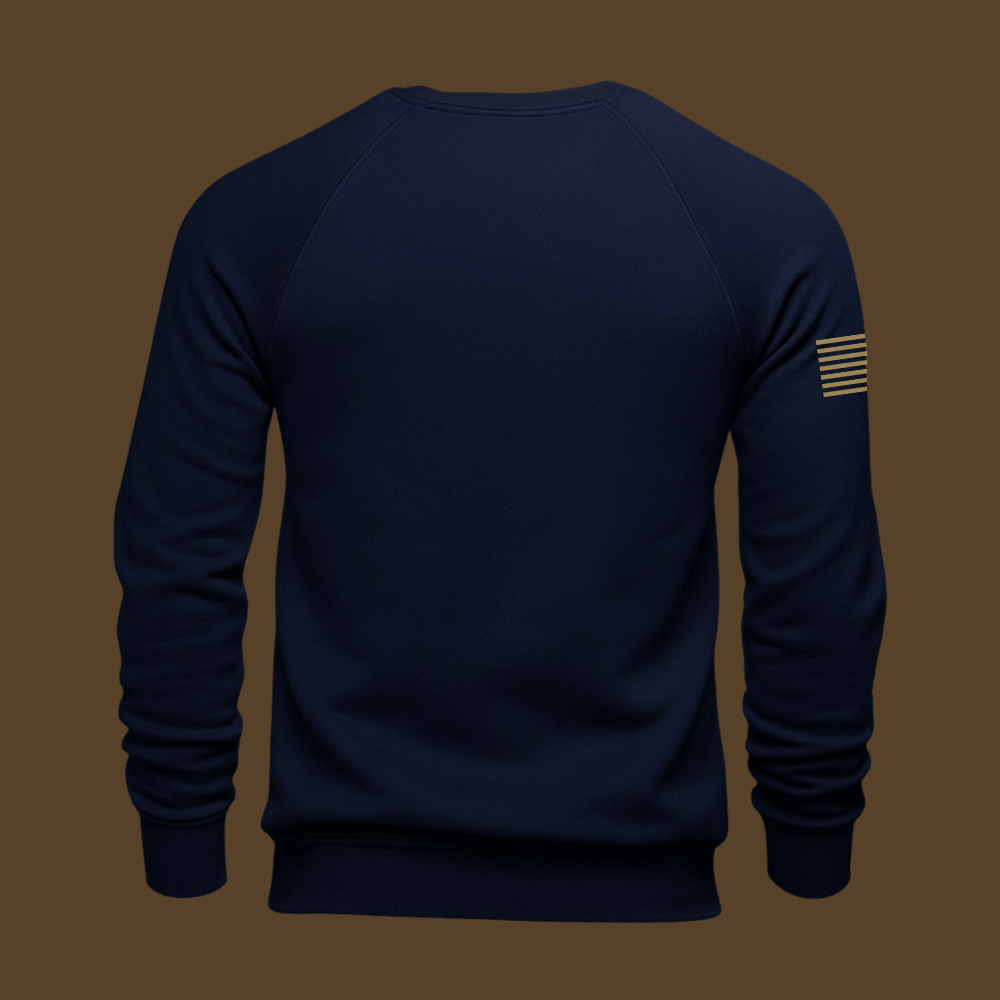 Silent Night Operator Sweatshirt