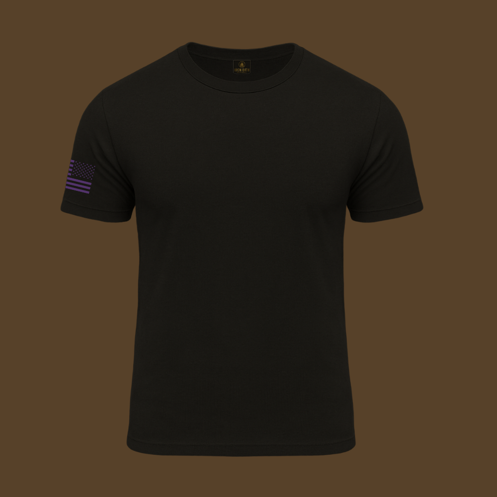 Silent Night Raid T Shirt