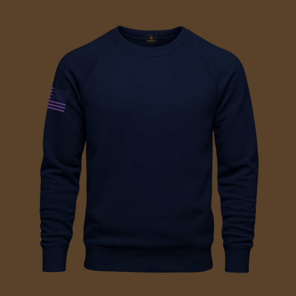Silent Night Raid Sweatshirt