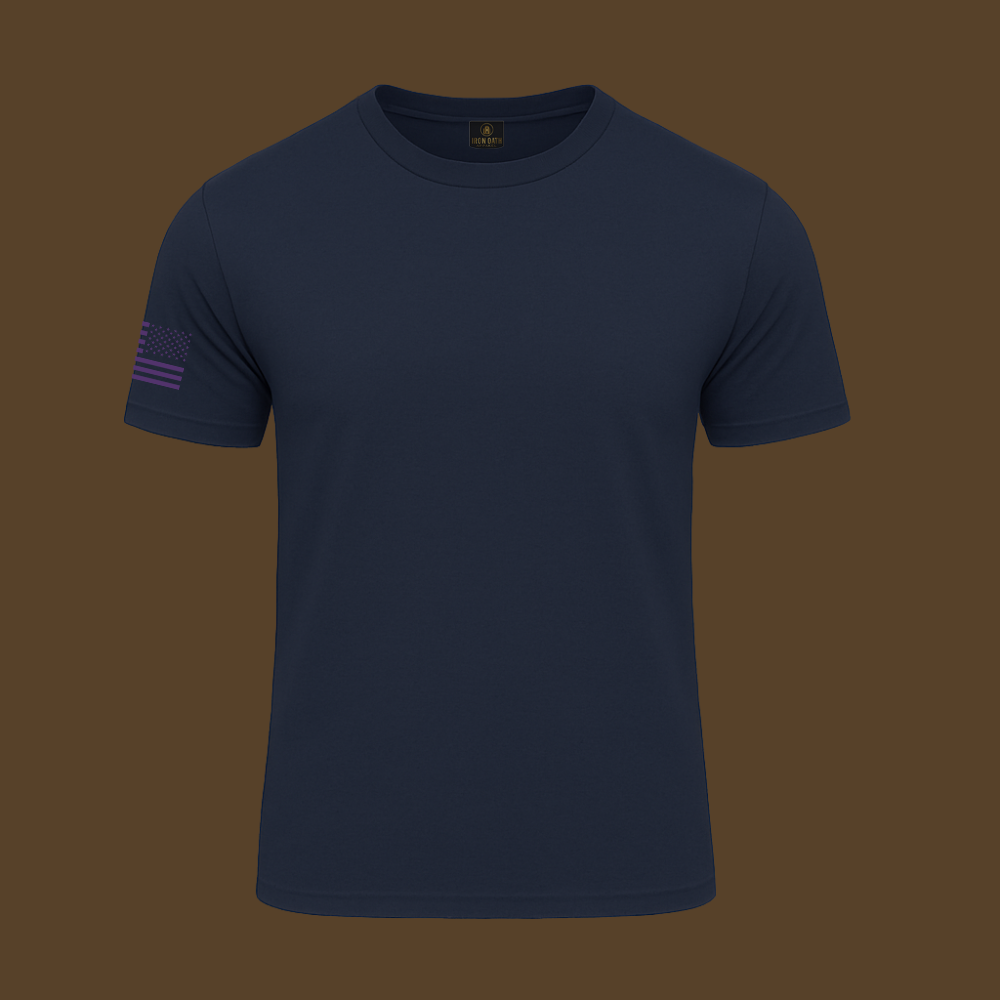 Silent Night Raid T Shirt