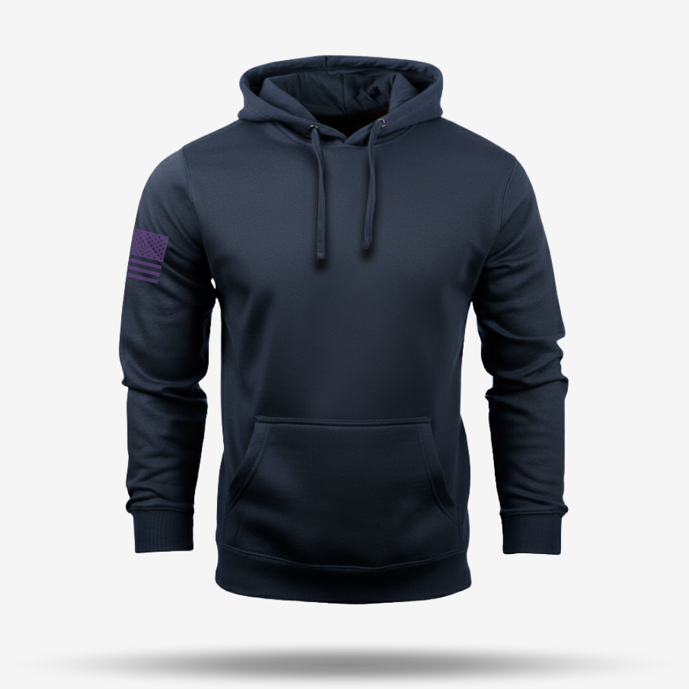 Silent Night Raid Hoodie